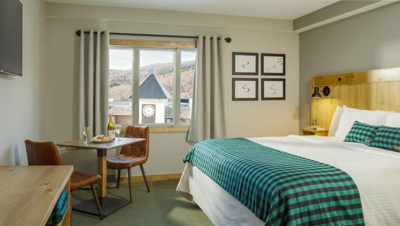 The Inn At Bolton Valley Kültér fotó