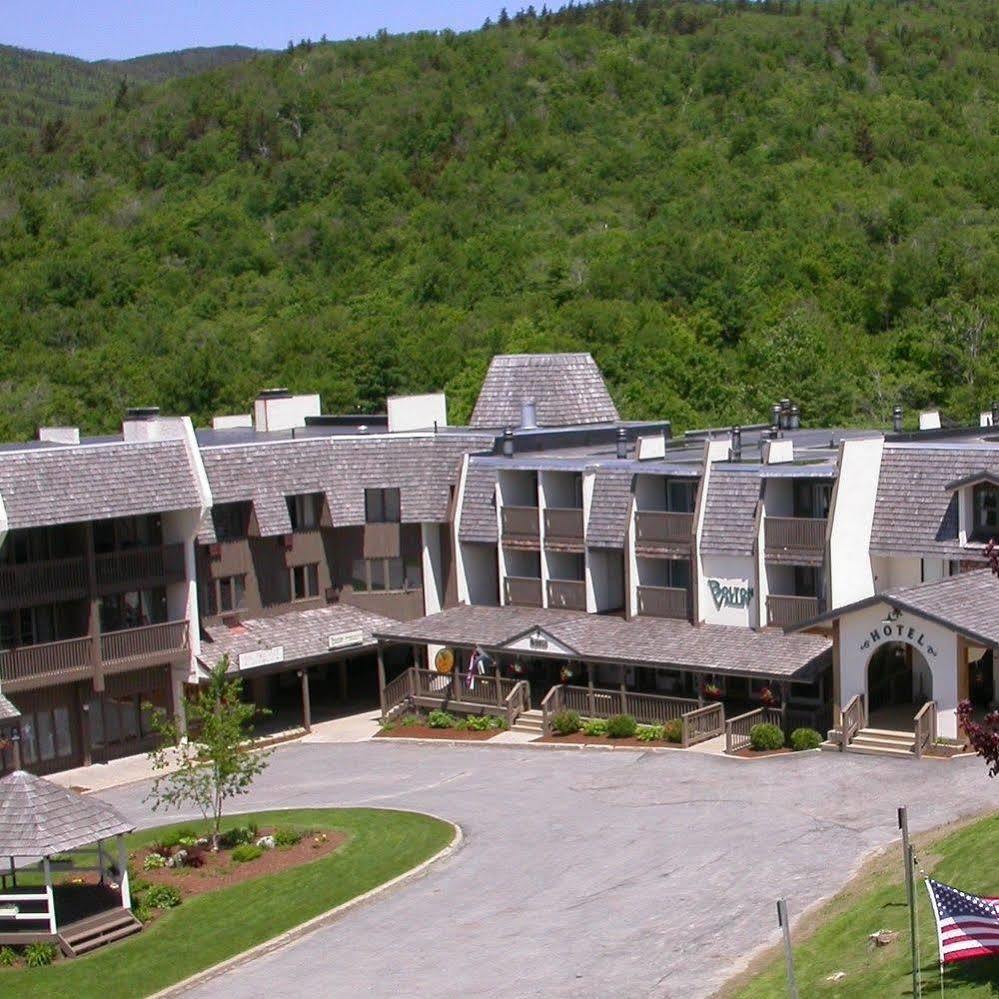 The Inn At Bolton Valley Kültér fotó