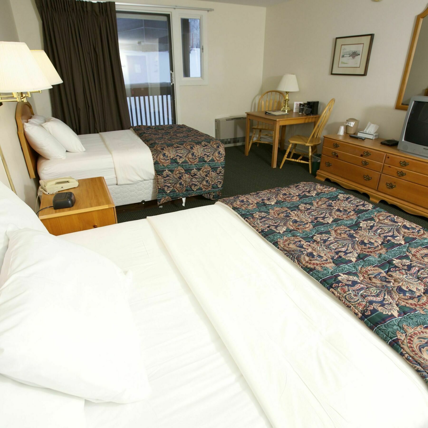 The Inn At Bolton Valley Kültér fotó